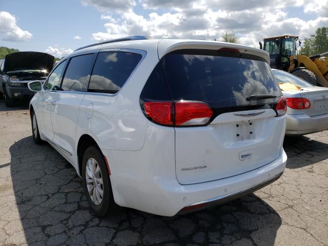 Photo 2 VIN: 2C4RC1BG9KR698308 - CHRYSLER PACIFICA T 