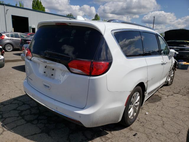 Photo 3 VIN: 2C4RC1BG9KR698308 - CHRYSLER PACIFICA T 