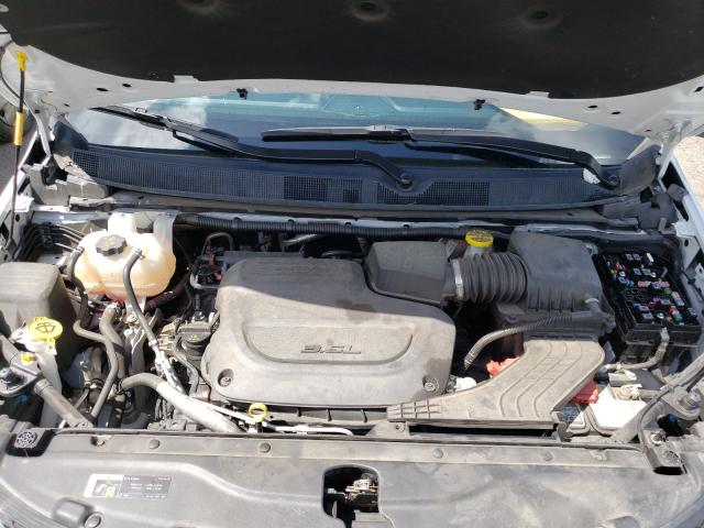 Photo 6 VIN: 2C4RC1BG9KR698308 - CHRYSLER PACIFICA T 