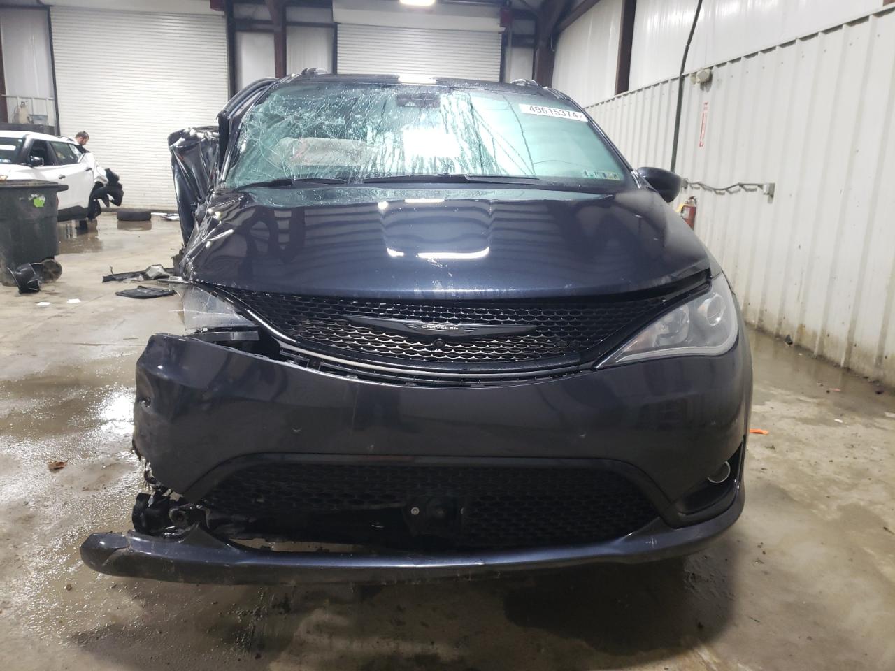 Photo 4 VIN: 2C4RC1BG9KR708593 - CHRYSLER PACIFICA 