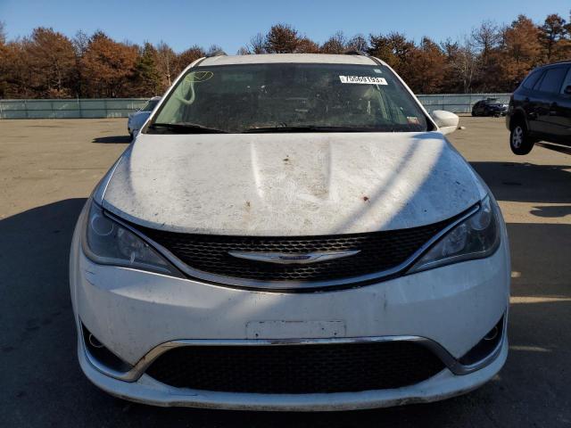 Photo 4 VIN: 2C4RC1BG9KR721182 - CHRYSLER PACIFICA 