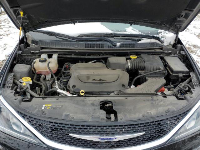 Photo 11 VIN: 2C4RC1BG9KR730299 - CHRYSLER PACIFICA T 