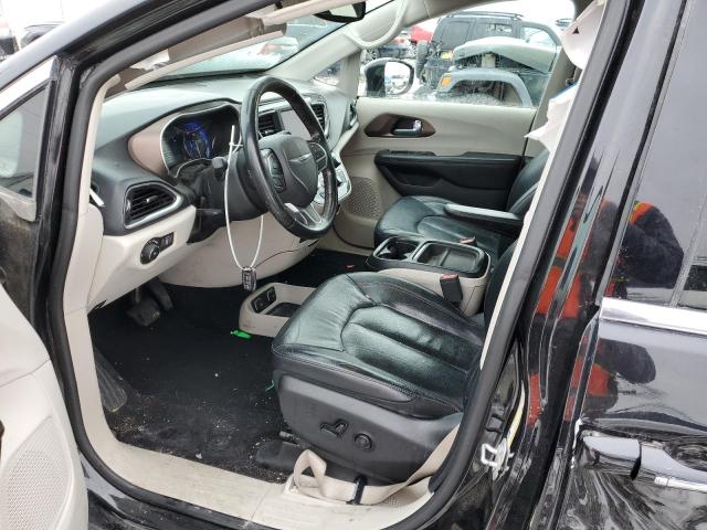 Photo 6 VIN: 2C4RC1BG9KR730299 - CHRYSLER PACIFICA T 