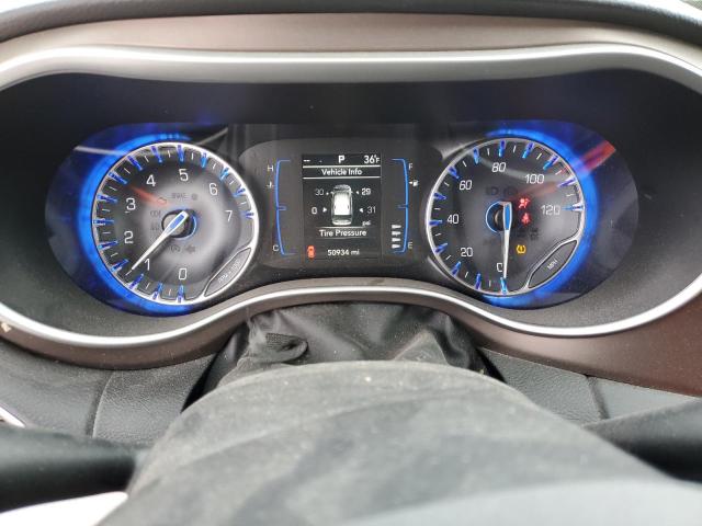 Photo 8 VIN: 2C4RC1BG9KR730299 - CHRYSLER PACIFICA T 