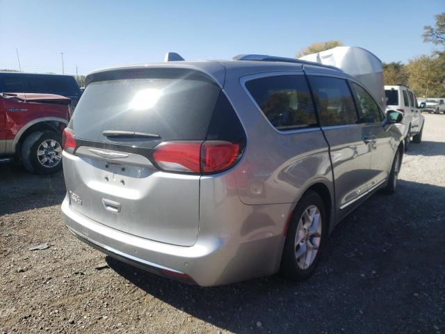 Photo 3 VIN: 2C4RC1BG9LR104799 - CHRYSLER PACIFICA T 