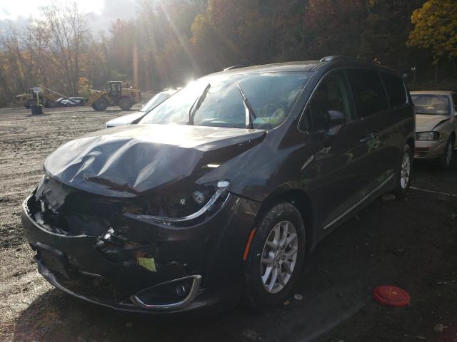 Photo 1 VIN: 2C4RC1BG9LR110408 - CHRYSLER PACIFICA T 