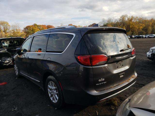 Photo 2 VIN: 2C4RC1BG9LR110408 - CHRYSLER PACIFICA T 