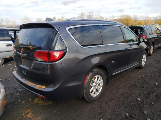 Photo 3 VIN: 2C4RC1BG9LR110408 - CHRYSLER PACIFICA T 