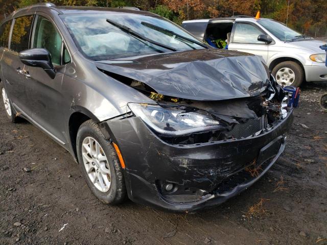 Photo 8 VIN: 2C4RC1BG9LR110408 - CHRYSLER PACIFICA T 