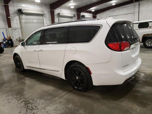 Photo 1 VIN: 2C4RC1BG9LR114877 - CHRYSLER PACIFICA 