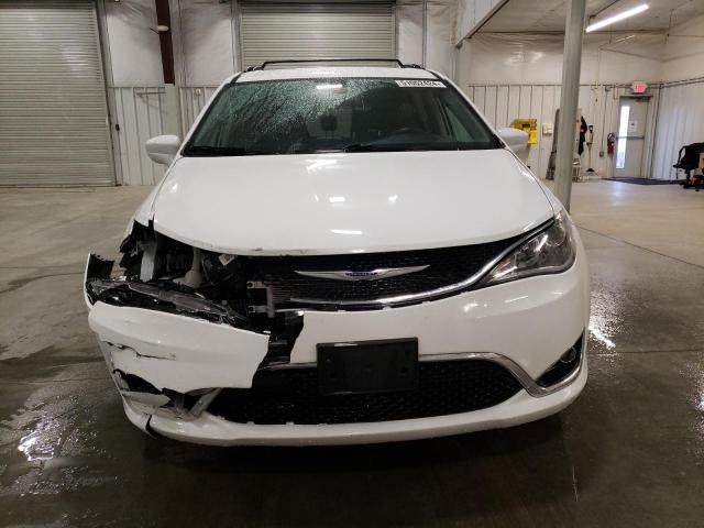 Photo 4 VIN: 2C4RC1BG9LR114877 - CHRYSLER PACIFICA 