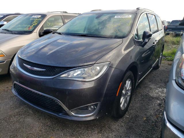 Photo 1 VIN: 2C4RC1BG9LR115687 - CHRYSLER PACIFICA T 