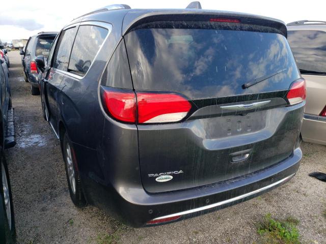 Photo 2 VIN: 2C4RC1BG9LR115687 - CHRYSLER PACIFICA T 