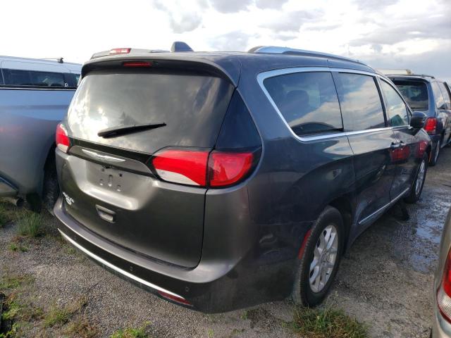 Photo 3 VIN: 2C4RC1BG9LR115687 - CHRYSLER PACIFICA T 