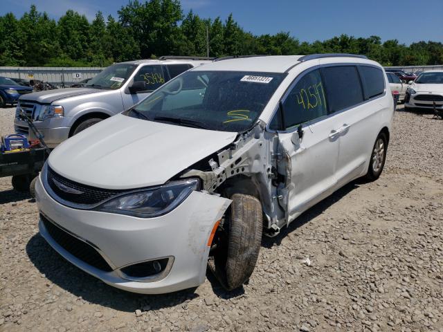 Photo 1 VIN: 2C4RC1BG9LR123546 - CHRYSLER PACIFICA T 