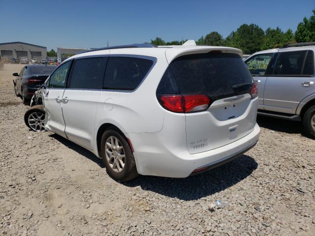 Photo 2 VIN: 2C4RC1BG9LR123546 - CHRYSLER PACIFICA T 