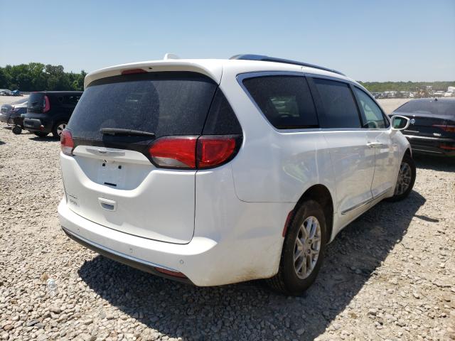 Photo 3 VIN: 2C4RC1BG9LR123546 - CHRYSLER PACIFICA T 