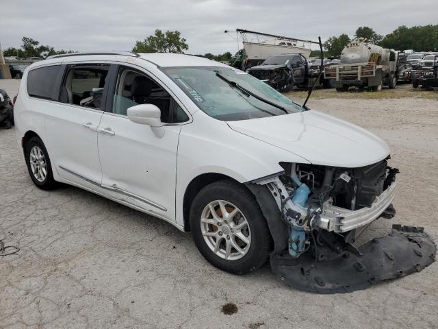 Photo 3 VIN: 2C4RC1BG9LR123935 - CHRYSLER PACIFICA T 