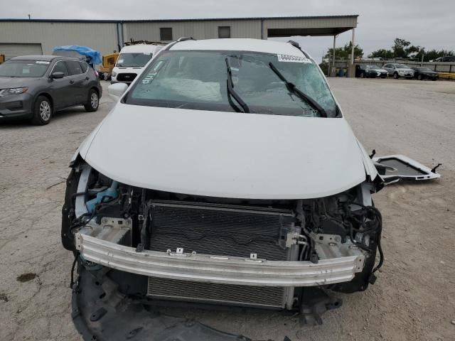 Photo 4 VIN: 2C4RC1BG9LR123935 - CHRYSLER PACIFICA T 