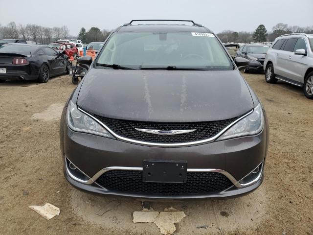 Photo 4 VIN: 2C4RC1BG9LR131842 - CHRYSLER PACIFICA T 