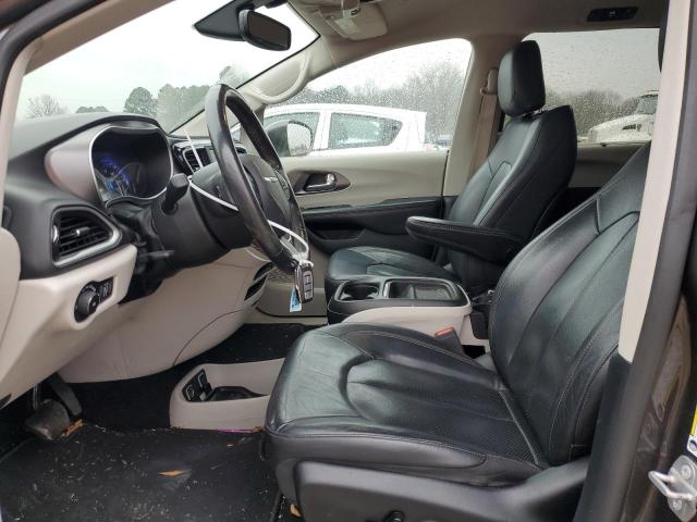 Photo 6 VIN: 2C4RC1BG9LR131842 - CHRYSLER PACIFICA T 