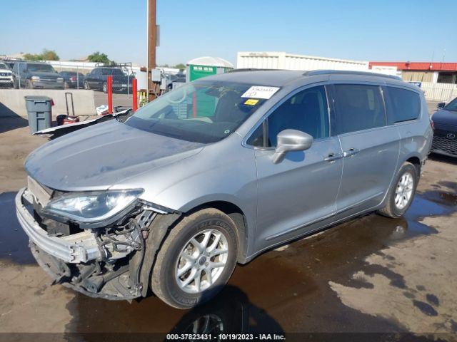 Photo 1 VIN: 2C4RC1BG9LR139102 - CHRYSLER PACIFICA 