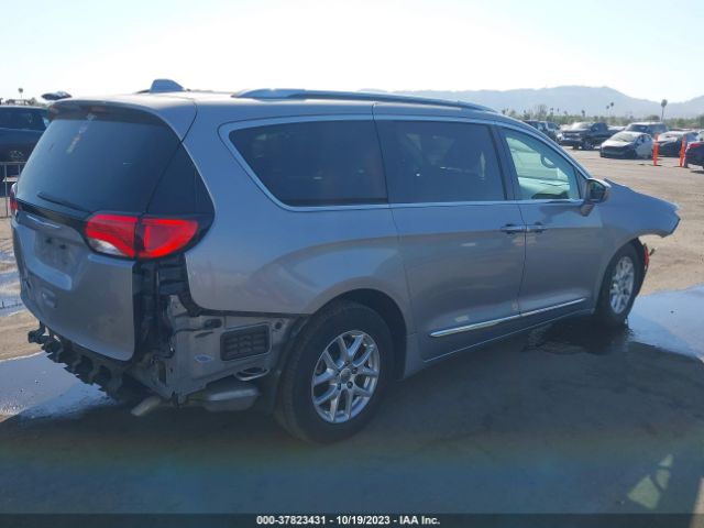 Photo 3 VIN: 2C4RC1BG9LR139102 - CHRYSLER PACIFICA 