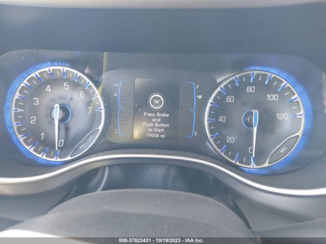 Photo 6 VIN: 2C4RC1BG9LR139102 - CHRYSLER PACIFICA 