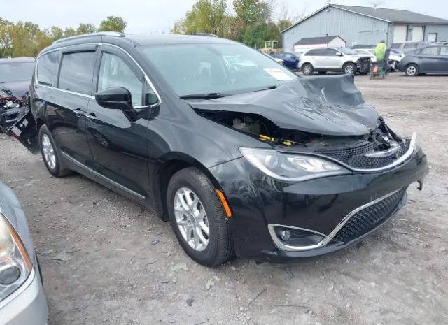 Photo 0 VIN: 2C4RC1BG9LR141903 - CHRYSLER PACIFICA 