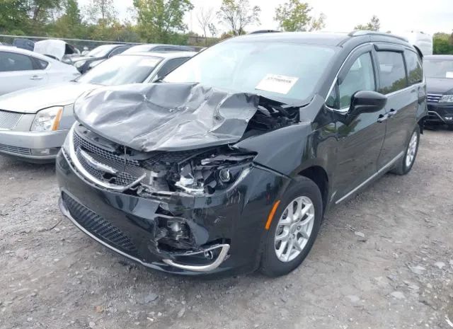 Photo 1 VIN: 2C4RC1BG9LR141903 - CHRYSLER PACIFICA 