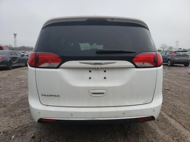 Photo 5 VIN: 2C4RC1BG9LR142484 - CHRYSLER PACIFICA T 