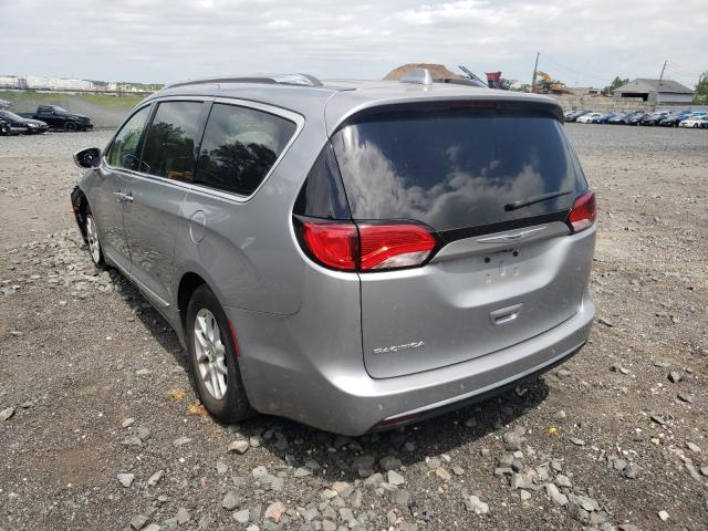 Photo 2 VIN: 2C4RC1BG9LR157230 - CHRYSLER PACIFICA T 