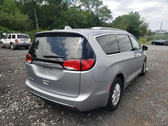 Photo 3 VIN: 2C4RC1BG9LR157230 - CHRYSLER PACIFICA T 