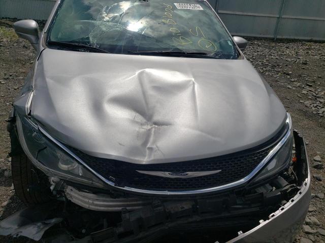 Photo 6 VIN: 2C4RC1BG9LR157230 - CHRYSLER PACIFICA T 