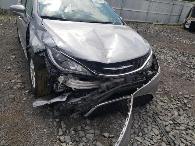 Photo 8 VIN: 2C4RC1BG9LR157230 - CHRYSLER PACIFICA T 