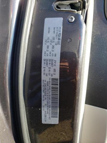 Photo 9 VIN: 2C4RC1BG9LR165165 - CHRYSLER PACIFICA T 