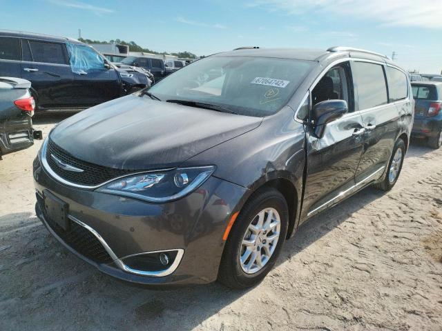 Photo 1 VIN: 2C4RC1BG9LR165165 - CHRYSLER PACIFICA T 