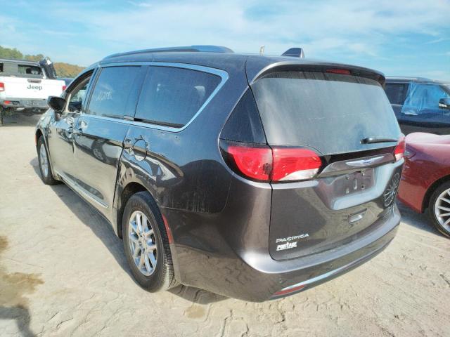 Photo 2 VIN: 2C4RC1BG9LR165165 - CHRYSLER PACIFICA T 