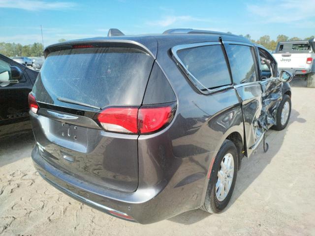 Photo 3 VIN: 2C4RC1BG9LR165165 - CHRYSLER PACIFICA T 