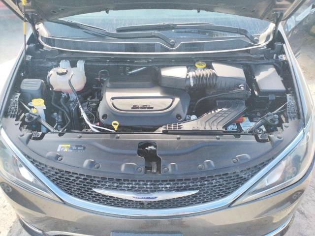 Photo 6 VIN: 2C4RC1BG9LR165165 - CHRYSLER PACIFICA T 