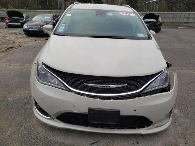 Photo 4 VIN: 2C4RC1BG9LR165635 - CHRYSLER PACIFICA T 