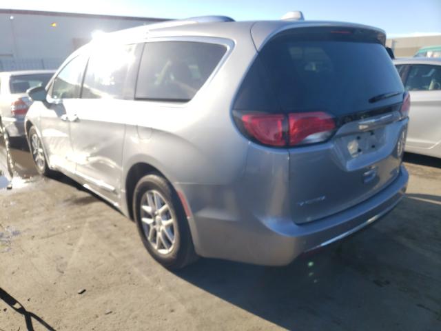 Photo 2 VIN: 2C4RC1BG9LR215417 - CHRYSLER PACIFICA T 