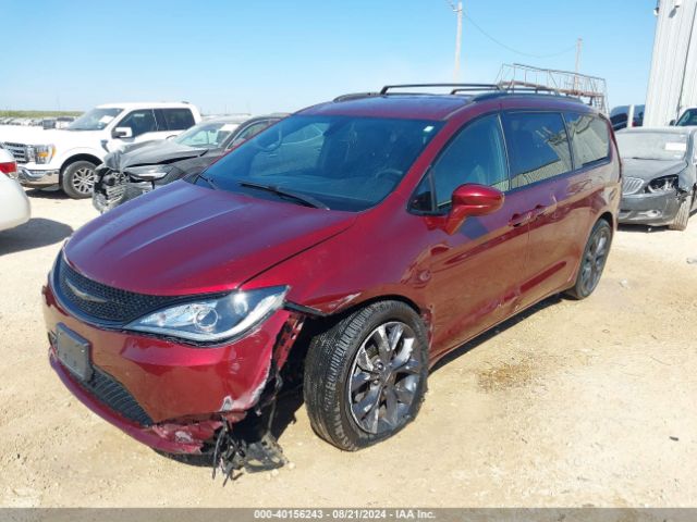 Photo 1 VIN: 2C4RC1BG9LR232623 - CHRYSLER PACIFICA 