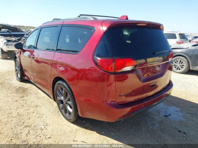 Photo 2 VIN: 2C4RC1BG9LR232623 - CHRYSLER PACIFICA 