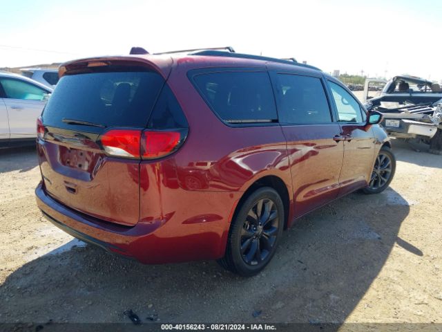 Photo 3 VIN: 2C4RC1BG9LR232623 - CHRYSLER PACIFICA 