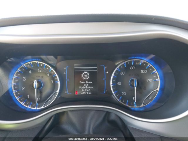 Photo 6 VIN: 2C4RC1BG9LR232623 - CHRYSLER PACIFICA 