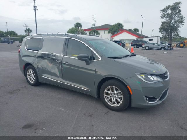 Photo 0 VIN: 2C4RC1BG9LR247848 - CHRYSLER PACIFICA 