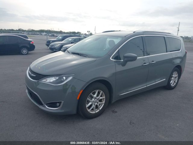 Photo 1 VIN: 2C4RC1BG9LR247848 - CHRYSLER PACIFICA 