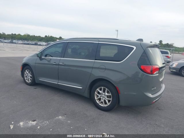 Photo 2 VIN: 2C4RC1BG9LR247848 - CHRYSLER PACIFICA 