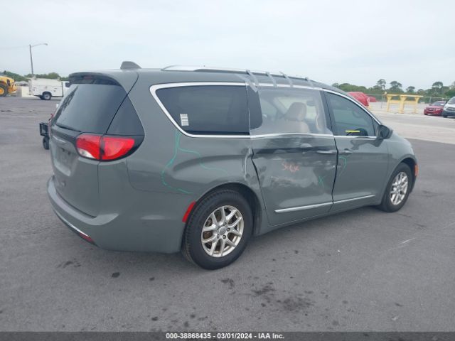 Photo 3 VIN: 2C4RC1BG9LR247848 - CHRYSLER PACIFICA 